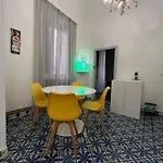 בית אירוח La Baronessa *