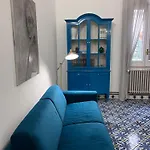 La Baronessa בית אירוח לצ'ה