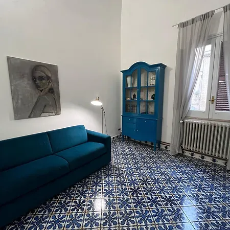 La Baronessa לצ'ה