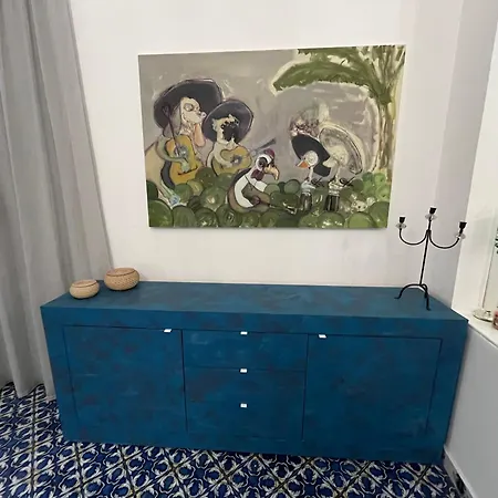 La Baronessa * לצ'ה