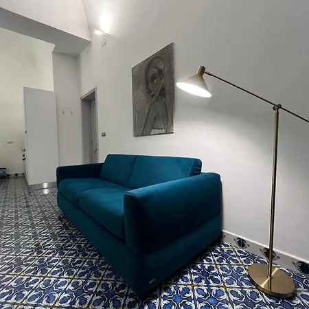 La Baronessa Privat bolig