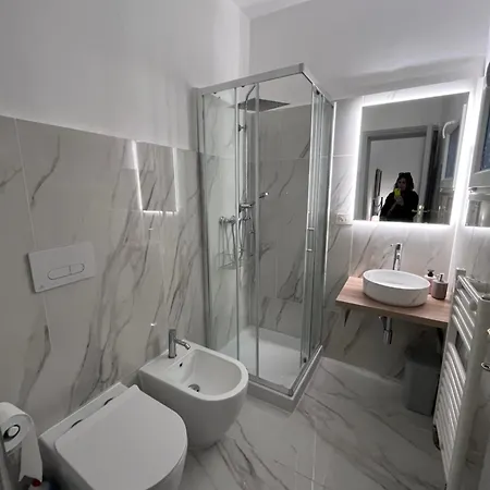 La Baronessa Lecce