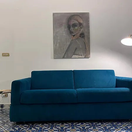 La Baronessa Privat bolig *