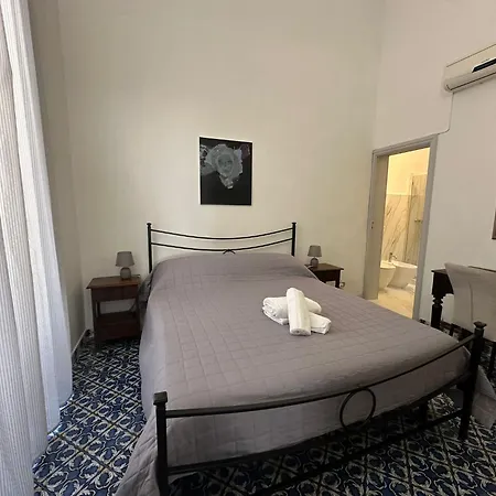 La Baronessa Privat bolig *