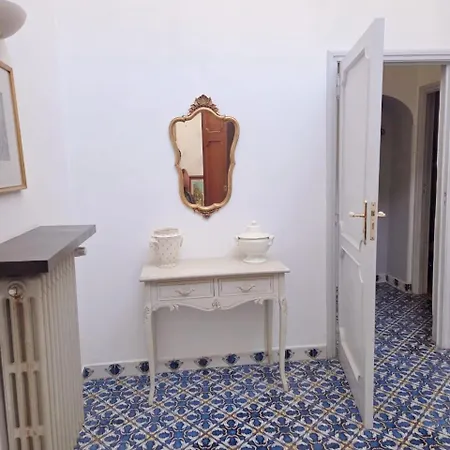 La Baronessa *