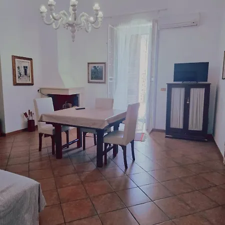 La Baronessa Kwatera prywatna