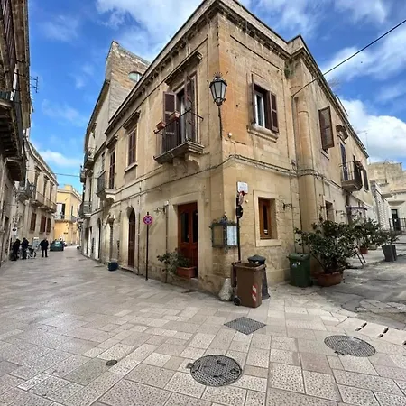 Kwatera prywatna La Baronessa Lecce