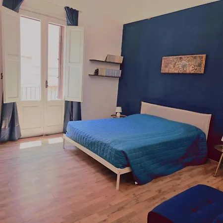 Kwatera prywatna La Baronessa Lecce