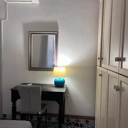 La Baronessa