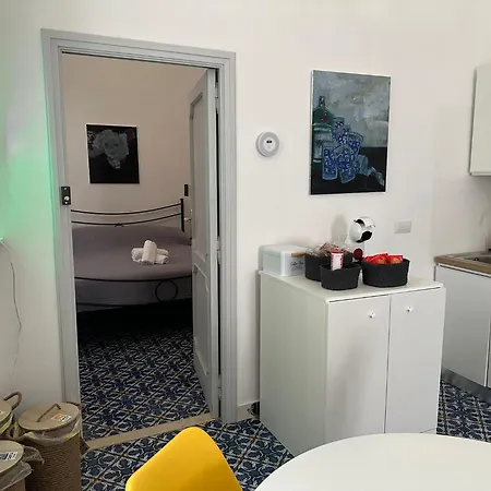 Ubytování v soukromí La Baronessa *