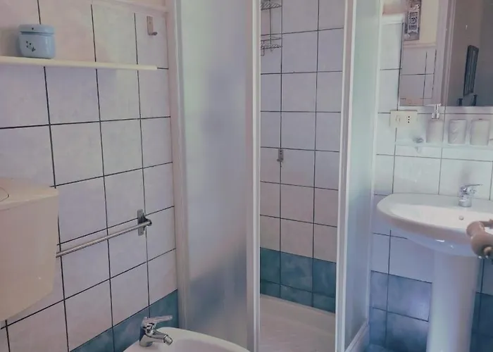 La Baronessa 民宿 *